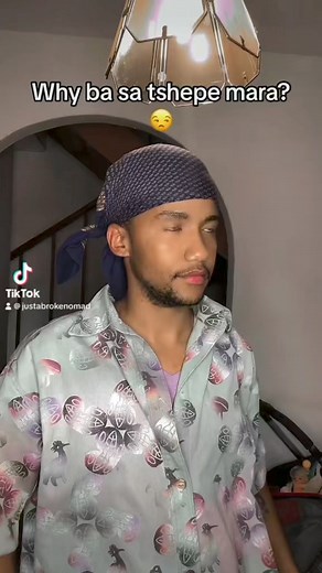 Why le sa tshepe mara? | Banyana Baka
