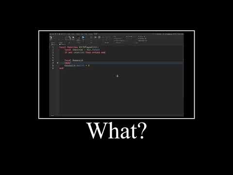 How to make a Roblox kill part