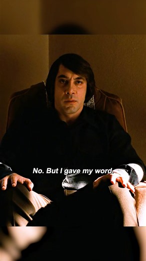 No Country for Old Men (2007): There’s No Escaping Fate 🔥