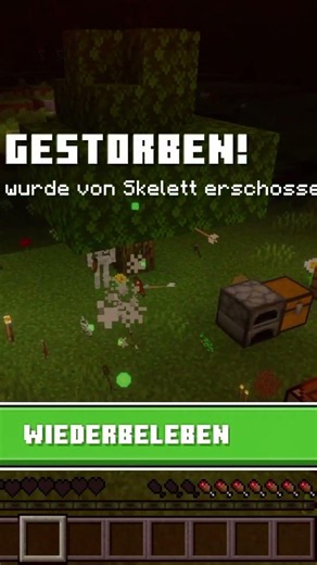 Dieser Dreamcraft Moment macht absolut keinen Sinn 😭