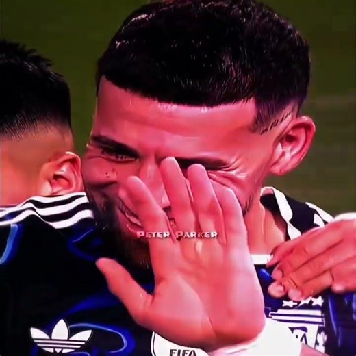 Argentina fan's club 🇦🇷💙