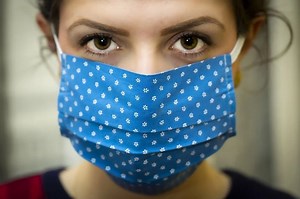 This Newly Engineered Cloth Face Mask Can Be Disinfected By Exposure to Sunlight for Just 60 Minutes