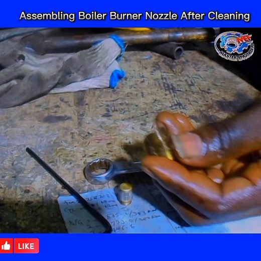 Master Engineer Fix on Reels