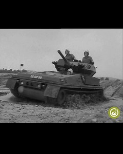 317K views · 7.5K reactions | The FV101 Scorpion is a British armoured reconnaissance vehicle - it may be small in stature, but it has a bite in its tail! For more info, check out our Tank Chat video - https://www.youtube.com/watch?v=5qdaONEDRIo Footage courtesy of British Pathé | The Tank Museum | Facebook