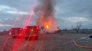 KRCR News Channel 7 on Reels