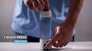 Watch Synergy Science - Echo Go on Amazon Live