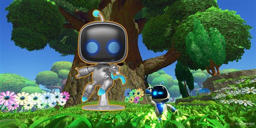 Funko Apologizes As Its Astro Bot Pop Release Is Hit With A Severe Delay