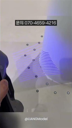 ⚙️ 정밀 3D 스캔부터 3D 프린팅까지 MetroY로 완성하는 DIY 역설계!