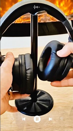 OneOdio Studio Max 2 Official Launch – Hi-Res Wireless DJ Headphones with RapidWill+ 3.0 #shortvideo
