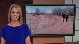 Former property of rancher becomes new Open Space area