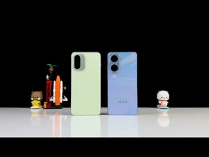 OnePlus Ace 6T vs. iQOO Neo 11 - Which One Should You Choose?