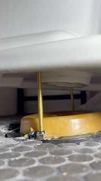 fixing a leaking toilet with a new flange and wax ring like a pro