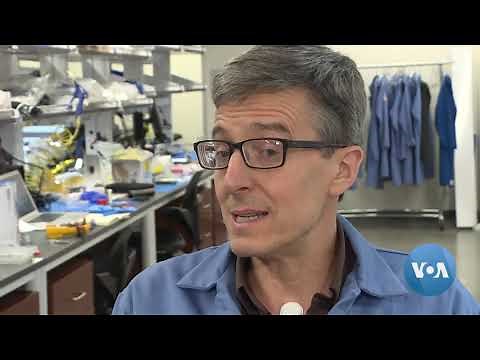 COVID-19 Sparks Technology Innovation