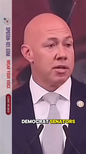 A great message to Democrats | Spot on 101