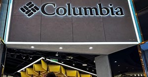Columbia is selling a $50 fleece jacket for only $25, and shoppers say they're 'blown away' by how warm it is