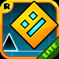 「Geometry Dash Lite」 - Androidアプリ | APPLION