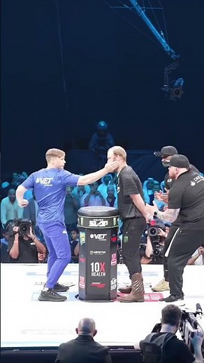 How to Master the Powerful Slap Technique in the Wolverine vs Klingbll Championship #slapbass #slap