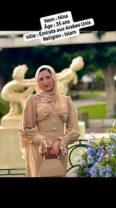 Une belle jeune femme célibataire sans enfant à la recherche d'un homme de bon sens musulman qui prend prêt pour une relation qui va aboutir au mariage. Elle travaille dans l'entreprise de sa défunt père et elle est directrice générale. Financièrement stable. Intéressé contactez moi en pv. #phillipines #vanille #pourtoi #canada #france #london #ohiostate #dubai | Desouza Rosaire