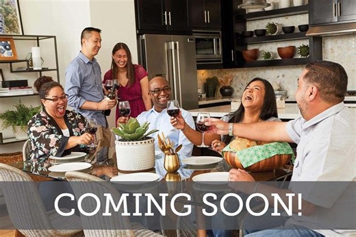 Settingdown Farms by David Weekley Homes