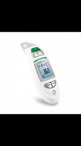 Medisana Multifunctions Thermometer TM750 | Medisana Egypt