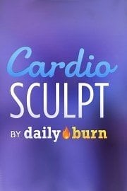 Watch Cardio Sculpt Season 1 Episode 9 - Cardio Sculpt