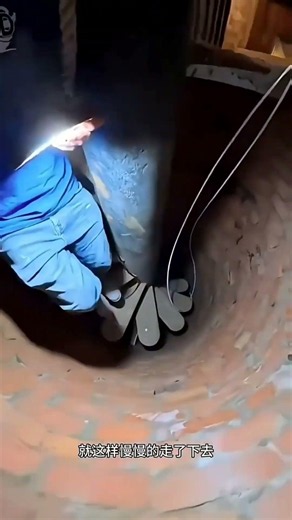 😱 Dad Entered the Dangerous Snake Well to Find His Lost Gold Ring! 💍🐍 | Shocking Adventure