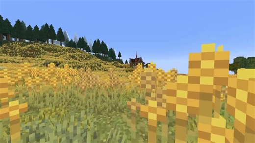 chill～#minecraft #マイクラ #minecraftshaders #minecraftmods | Shaders For Minecraft