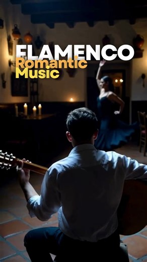 Flamenco Chill Guitar 🎸 Relaxing Spanish Instrumental for Focus & Calm