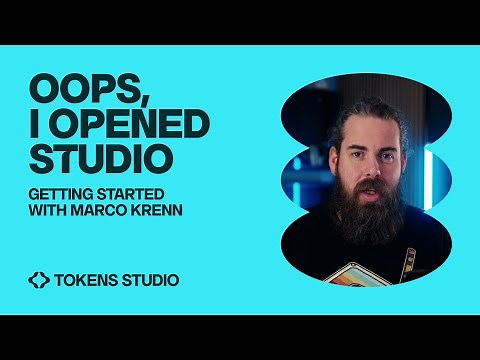 Getting Started - Studio