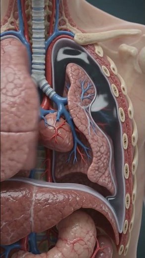 What Happens During a Pneumothorax? 🫁