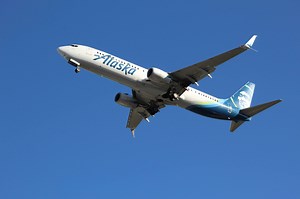 Does Alaska Airlines Credit Card Have Foreign Fees?