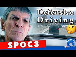 The Secrets To Becoming A Smarter Driver And Being Defensive