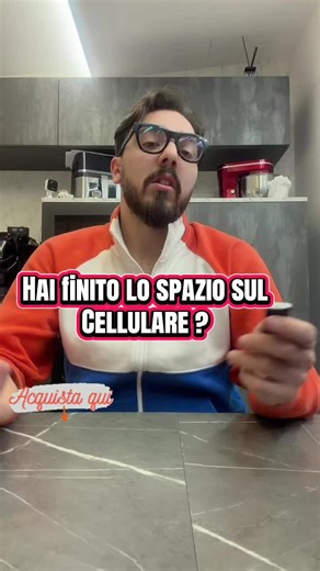 Liberare Spazio sul Tuo Cellulare con Pen Drive Eccezionale