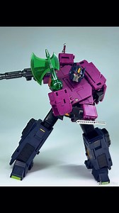 5.2K views · 65 reactions | 4th Party MD-005A Transformers SS86 Optimus Prime Shattered Glass Version w/o Trailer Link>>https://tf-direct.com/md005a-p5383.html | TF-direct.com | Facebook