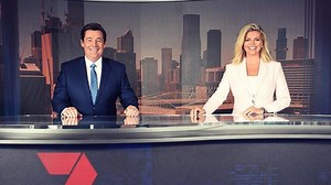 Sam Armytage joins Farmer wants a wife
