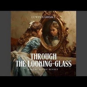 Chapter 01 - Through the Looking‑Glass - Audiobook