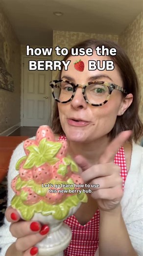 Riley Brain on Instagram: "BERRIES launch TUESDAY at 1pm CST! Which color is your favorite? I cannot wait to get these into your hands. We will have four variations available on Tuesday: 🍓 Rose 🍓 Rose + Gold 🍓 Ruby 🍓 Ruby + Gold Every Berry Bub is handmade in Kansas City 🖐️ expect small variations in each piece Pricing and details are available on our site now 💚"