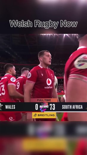 Blame the WRU. #rugby #wales #sixnations2026 #worldrugby #fyp