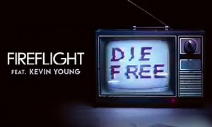 5.3K views · 270 reactions | SOUND UP!!! New single DIE FREE releases everywhere Aug. 3! Features our longtime friend @disciplekevin on vocals! Also huge thanks to @disciplejoey (drums) and @josiahprincetagram (lead guitar and producer) @disciplerocks #fireflight #diefree #newmusic #comingsoon | Fireflight | Facebook