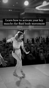Join me for my Intensive Body Movement Workshop (online or in-person) on June 4th starting at 1pm in NYC! Learn to merge your mambo/salsa steps with body movement in this 3-hour intensive! 🔥What you’ll learn: Essential Warm Up Exercises to active key muscles that help create proper body movement. 🔥Technique to facilitate your weight shifts and allow for fluid body movement to your body’s fullest potential. 🔥Choreography: Tie it all together with a sequence of movements to practice on your own