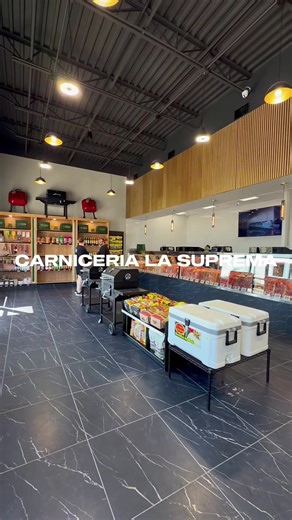 From the beginning to now. 🤩 What started as a vision is now ready to open its doors. Carniceria La Suprema — Waxahachie, TX 🥩 📍1420 Farley St. Ste 110 GRAND OPENING WEEKEND April 3rd & 4th April 5th — Free tacos 🌮 · Live DJ 🎶 PROMOTIONS ALL WEEKEND LONG 🙌 Who’s joining us? ——— #WaxahachieTX #ButcherShop #Carniceria #primemeatmarket