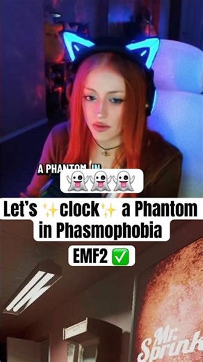 Chaotic Phas Tips #phas #phasma #phasmo #phasmophobiagame #phasmophobia #phasmophobiagameplay