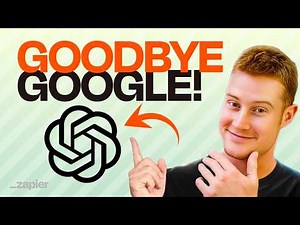 Introducing ChatGPT Search! Full Overview in 5 Minutes