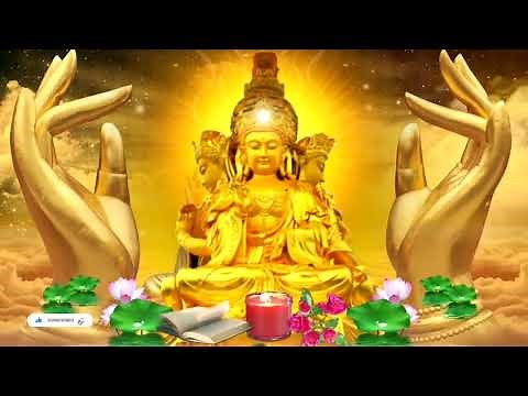 Uncovering the Mysterious Powers of the Bodhisattva Guan Yin's Mantra of Compassion
