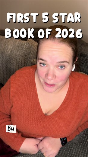I read my first 5 ⭐️ book of 2026 and I’m questioning everything. This was a holiday romance leftover on my TBR from December. I enjoy romances (I enjoy all/most genres). But. A holiday romance? Can those even be five stars?!? Grace & Henry’s Holiday Movie Marathon by Matthew Norman. It’s about love. It’s about heartbreak. It’s about grief. It’s about being allowed to be happy after grief. It’s complex, sad, heartwarming…with a sprinkle of Christmas movies. I loved it. I added the rest of Matthe