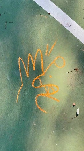 just drawing like normal people do