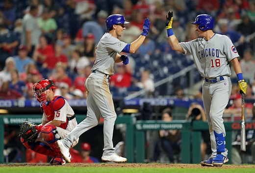 Chicago Cubs Roster, Key Dates, and Spring Training Schedule | MLB 2022