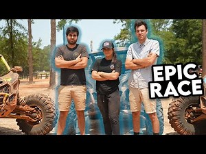 BRAYDON PRICE THOUGHT HE COULD BEAT ME