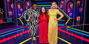 Out Of Order: Series 1, Episode 8 - British Comedy Guide