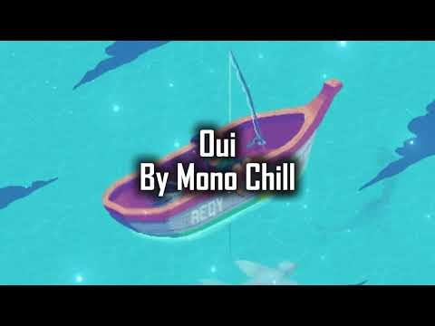 Oui - Jeremiah ( Alternative Lofi ) | Cover By Mono Chill